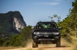 Mitsubishi Pajero HPE-S 2015 года